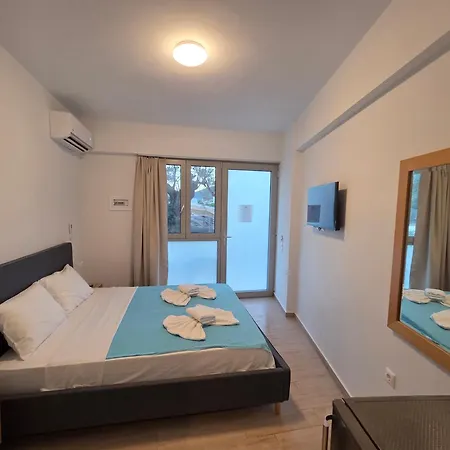 Vasilikiapartments Vasiliki