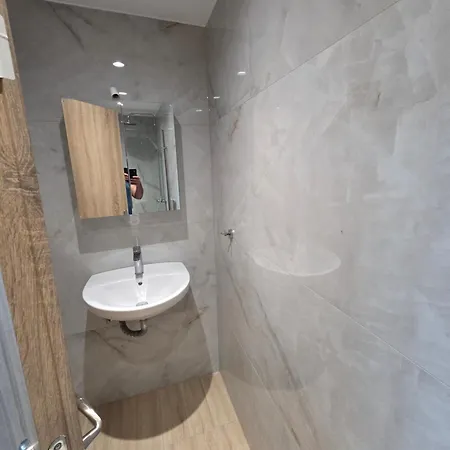 Vasilikiapartments Appartamento