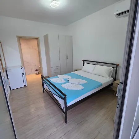 Appartement Vasilikiapartments Vasiliki