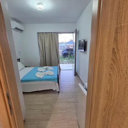 Appartamento Vasilikiapartments