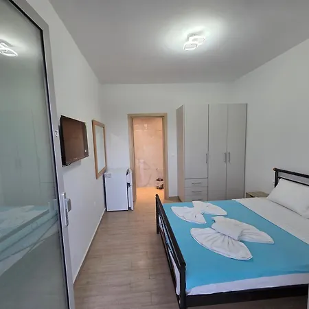 Appartement Vasilikiapartments *